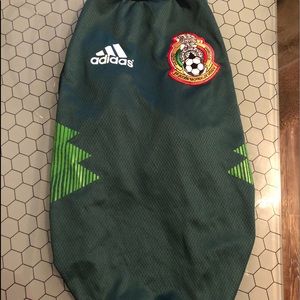Dog Mexico jersey